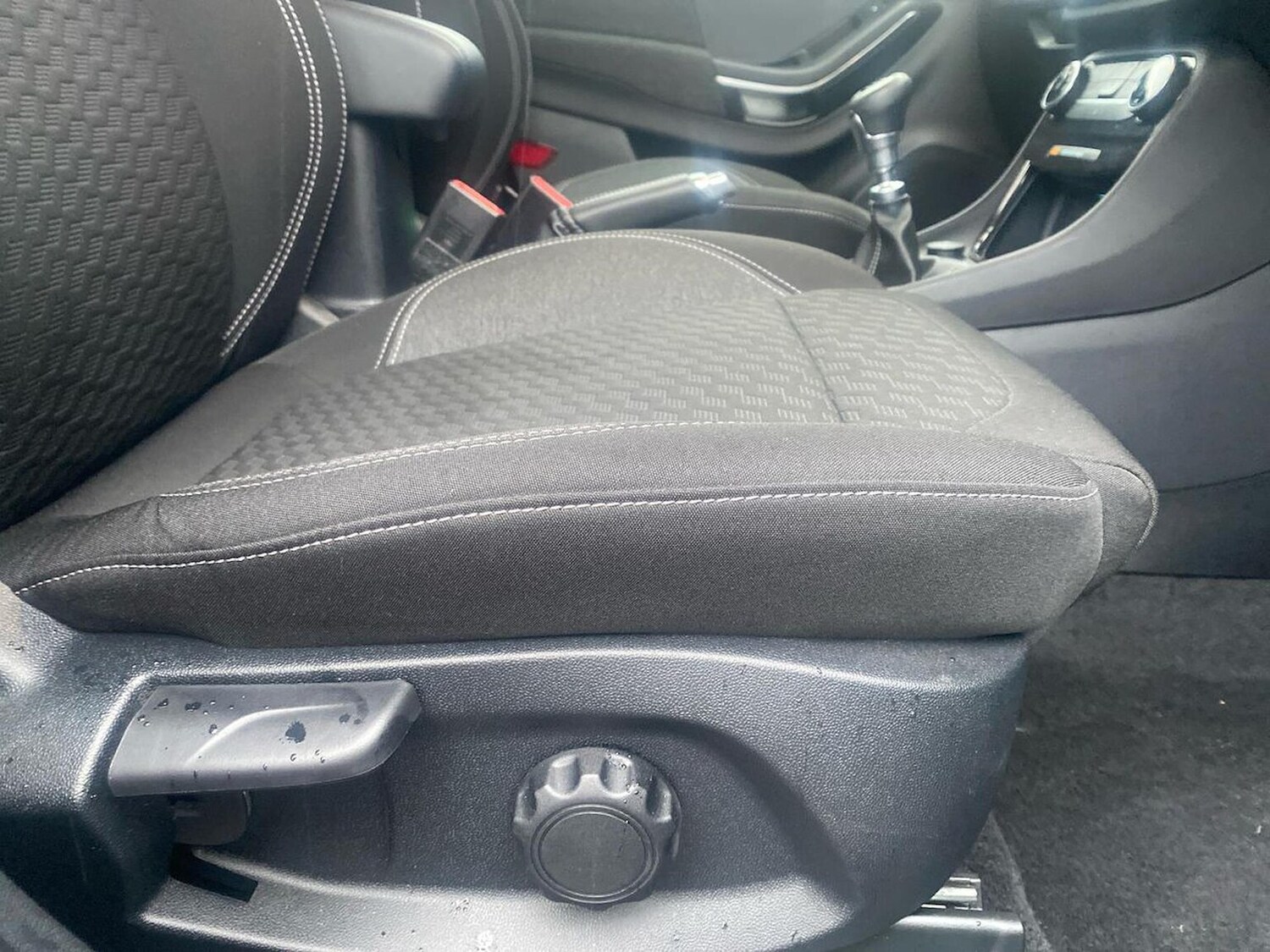 Used Ford Puma 2023 for sale - 76319589: Photo 30