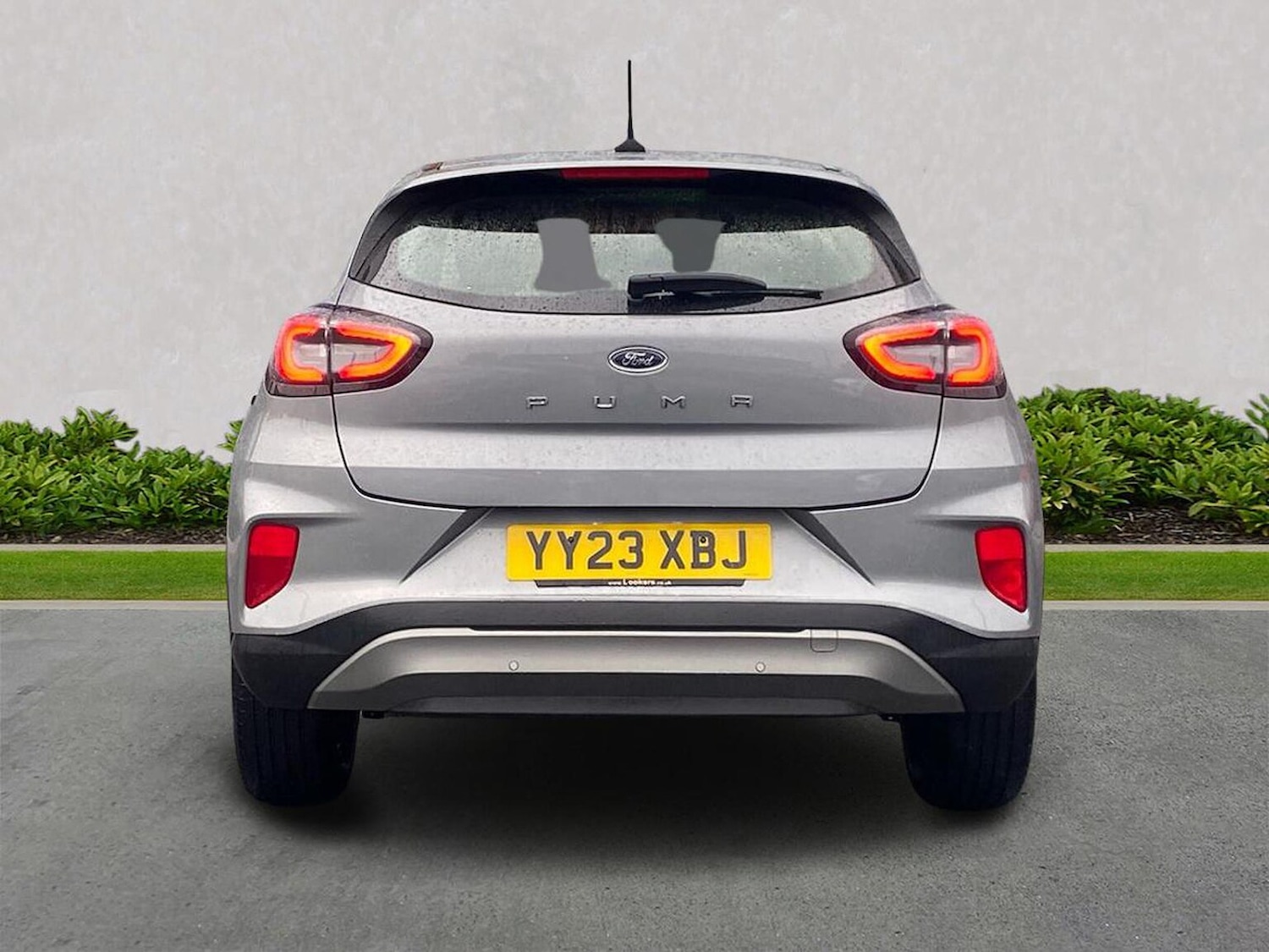 Used Ford Puma 2023 for sale - 76319589: Photo 4