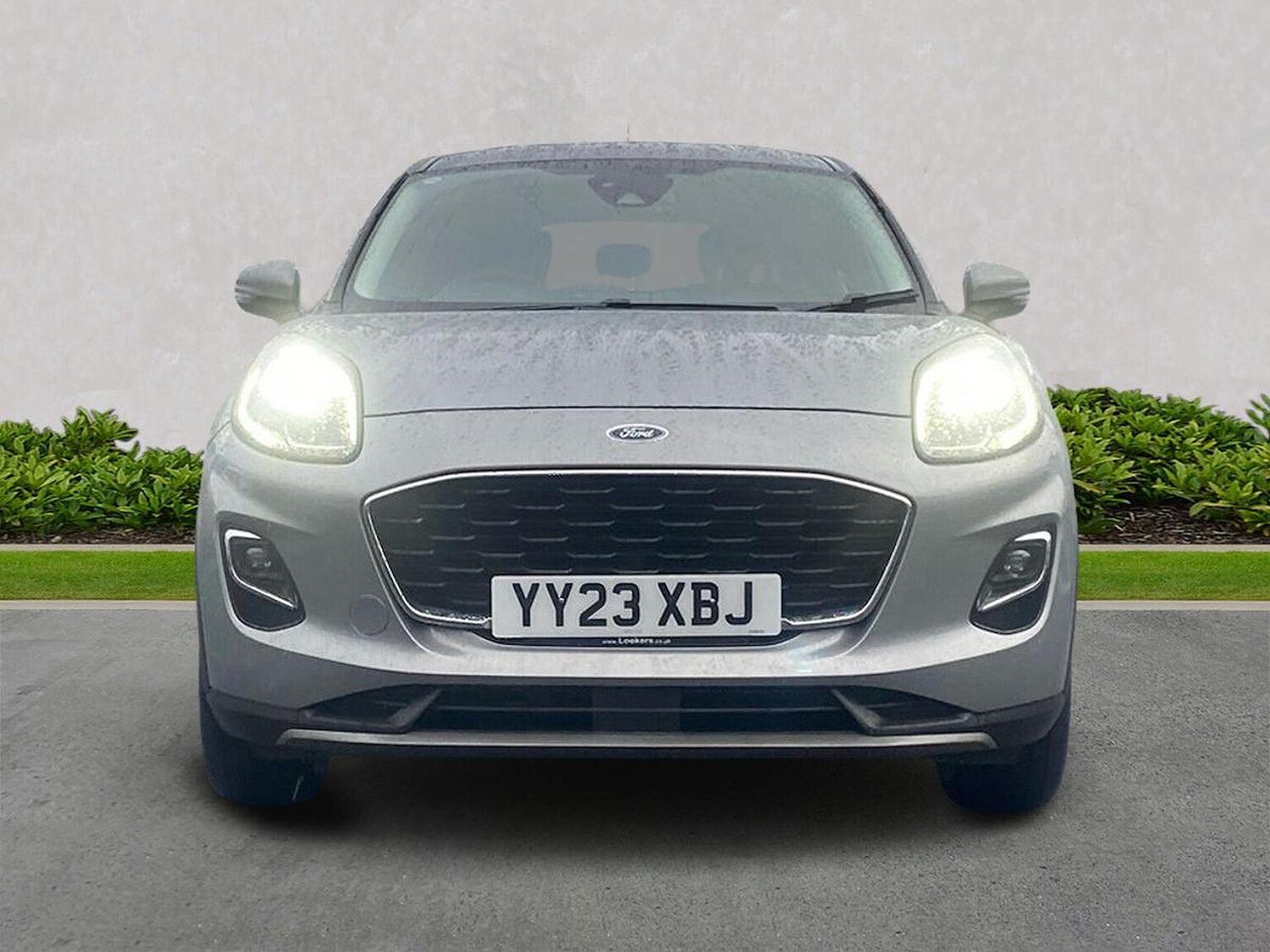 Used Ford Puma 2023 for sale - 76319589: Photo 5