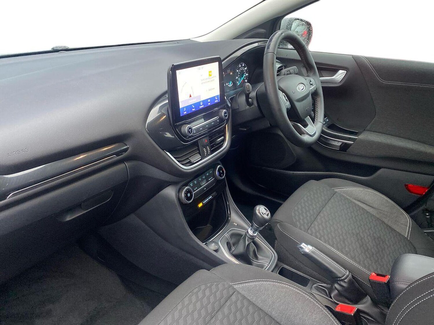 Used Ford Puma 2023 for sale - 76319589: Photo 7