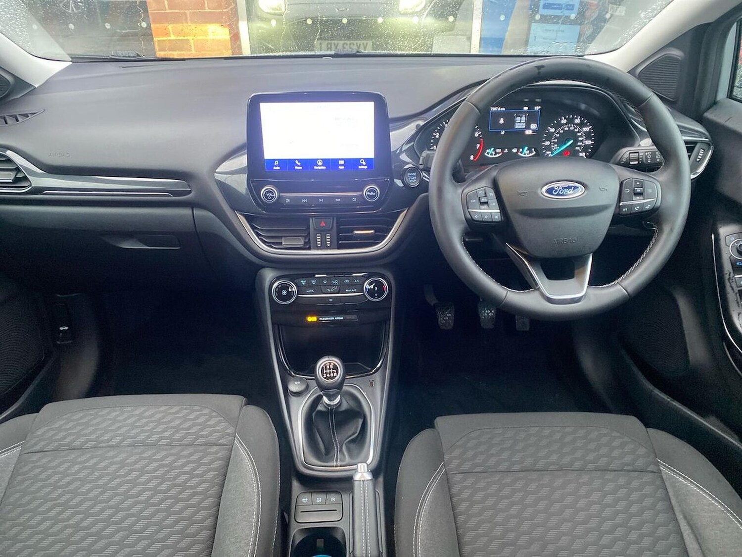 Used Ford Puma 2023 for sale - 76319589: Photo 8
