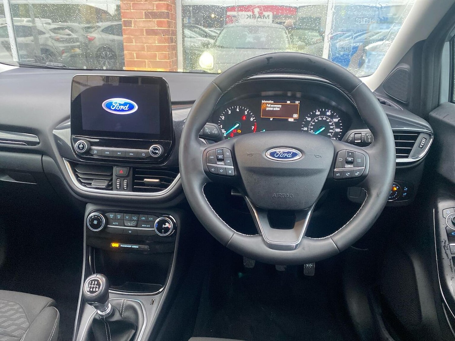Used Ford Puma 2023 for sale - 76319589: Photo 9