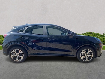 Used Ford Puma 2025 for sale - 79115125: Photo