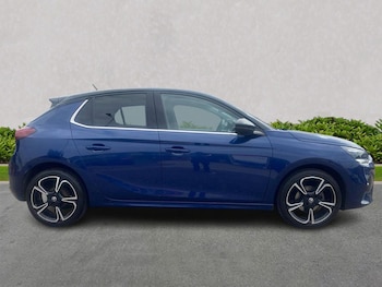Used Vauxhall Corsa 2021 for sale - 79399765: Photo