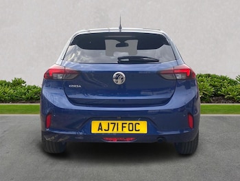 Used Vauxhall Corsa 2021 for sale - 79399765: Photo