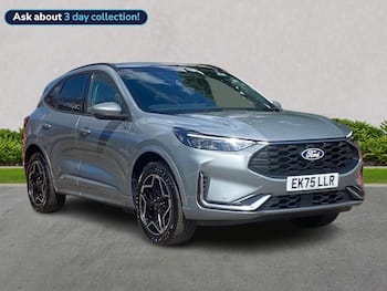 Used Ford Kuga 2025 for sale - 79673040: Photo