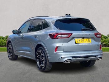 Used Ford Kuga 2025 for sale - 79673040: Photo