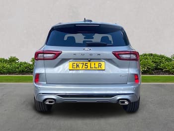 Used Ford Kuga 2025 for sale - 79673040: Photo