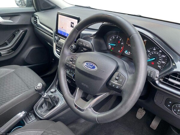 Used Ford Puma 2023 for sale - 76206045: Photo 15