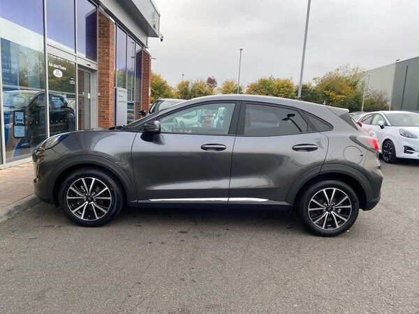 Used Ford Puma 2023 for sale - 76206045: Photo 19