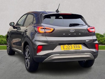 Used Ford Puma 2023 for sale - 76206045: Photo 2