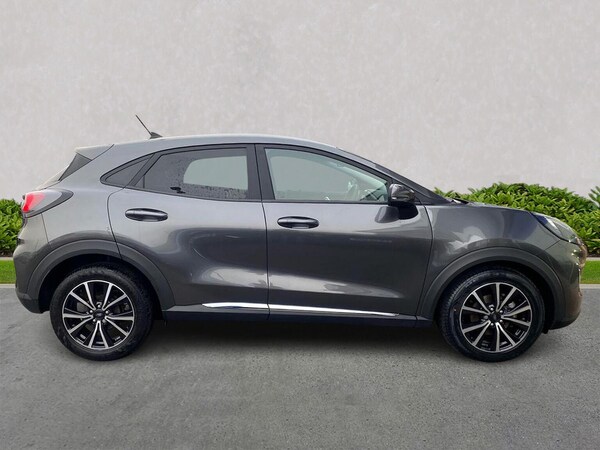 Used Ford Puma 2023 for sale - 76206045: Photo 3