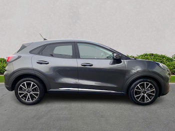 Used Ford Puma 2023 for sale - 76206045: Photo 3