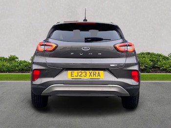 Used Ford Puma 2023 for sale - 76206045: Photo 4
