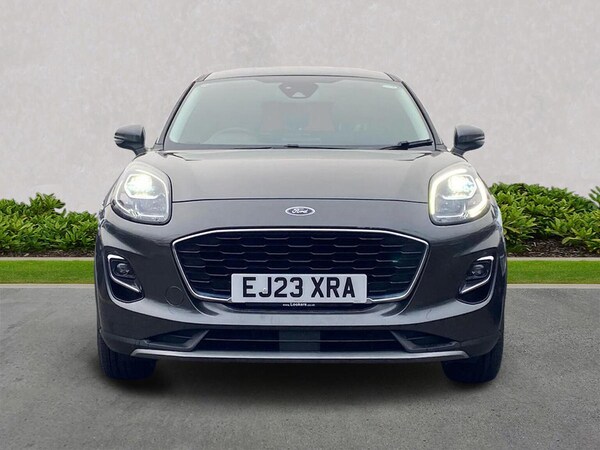 Used Ford Puma 2023 for sale - 76206045: Photo 5