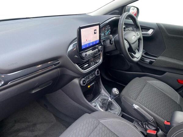 Used Ford Puma 2023 for sale - 76206045: Photo 7