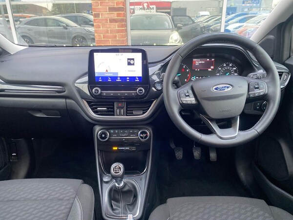 Used Ford Puma 2023 for sale - 76206045: Photo 8