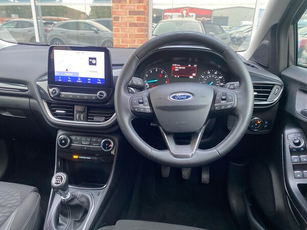 Used Ford Puma 2023 for sale - 76206045: Photo 9