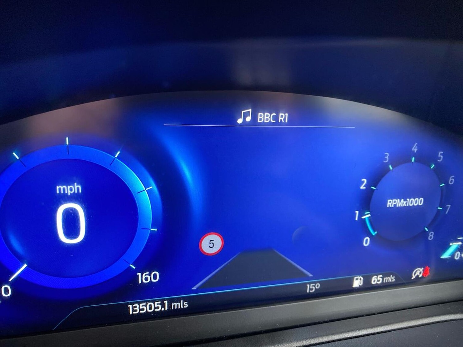 Used Ford Puma 2023 for sale - 76461847: Photo 10