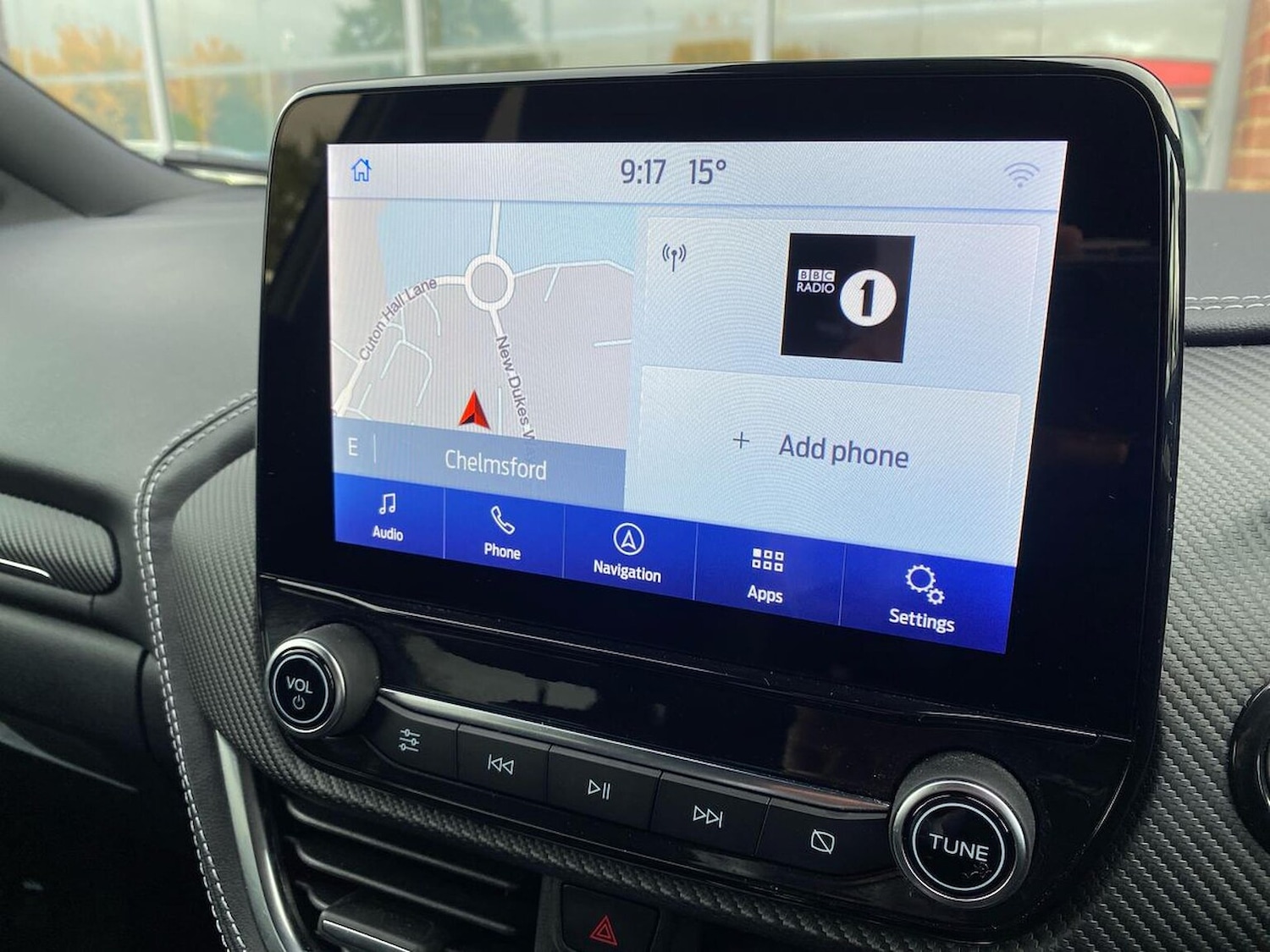 Used Ford Puma 2023 for sale - 76461847: Photo 11