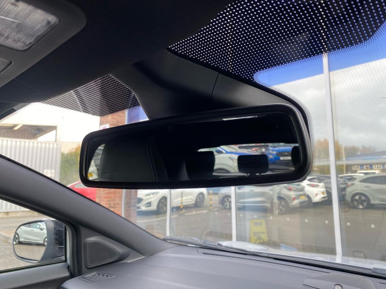 Used Ford Puma 2023 for sale - 76461847: Photo 14