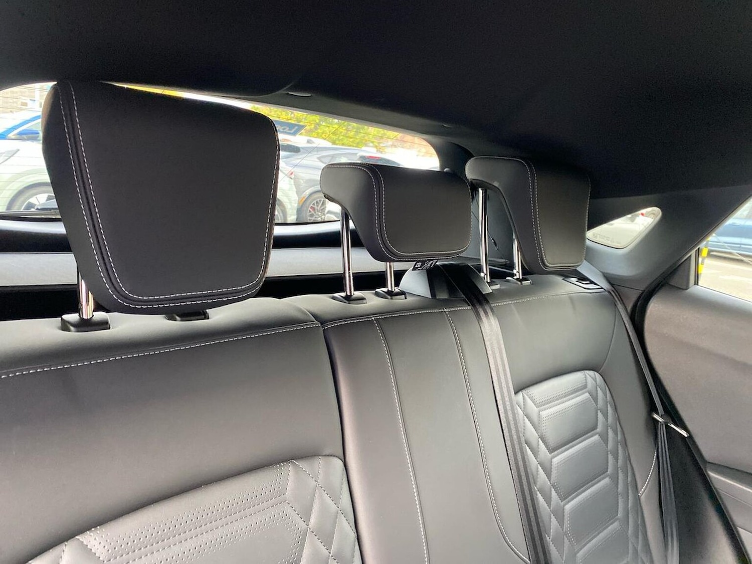 Used Ford Puma 2023 for sale - 76461847: Photo 16