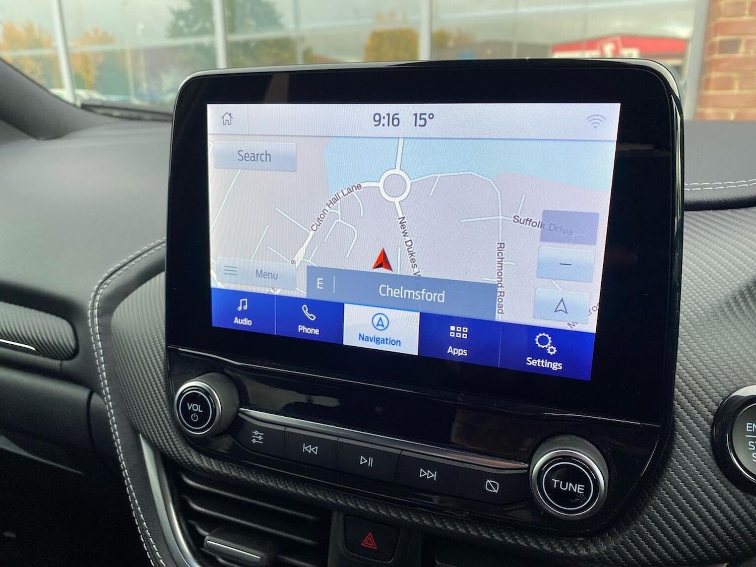 Used Ford Puma 2023 for sale - 76461847: Photo 24