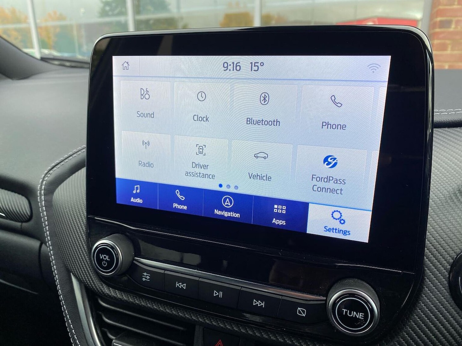 Used Ford Puma 2023 for sale - 76461847: Photo 25