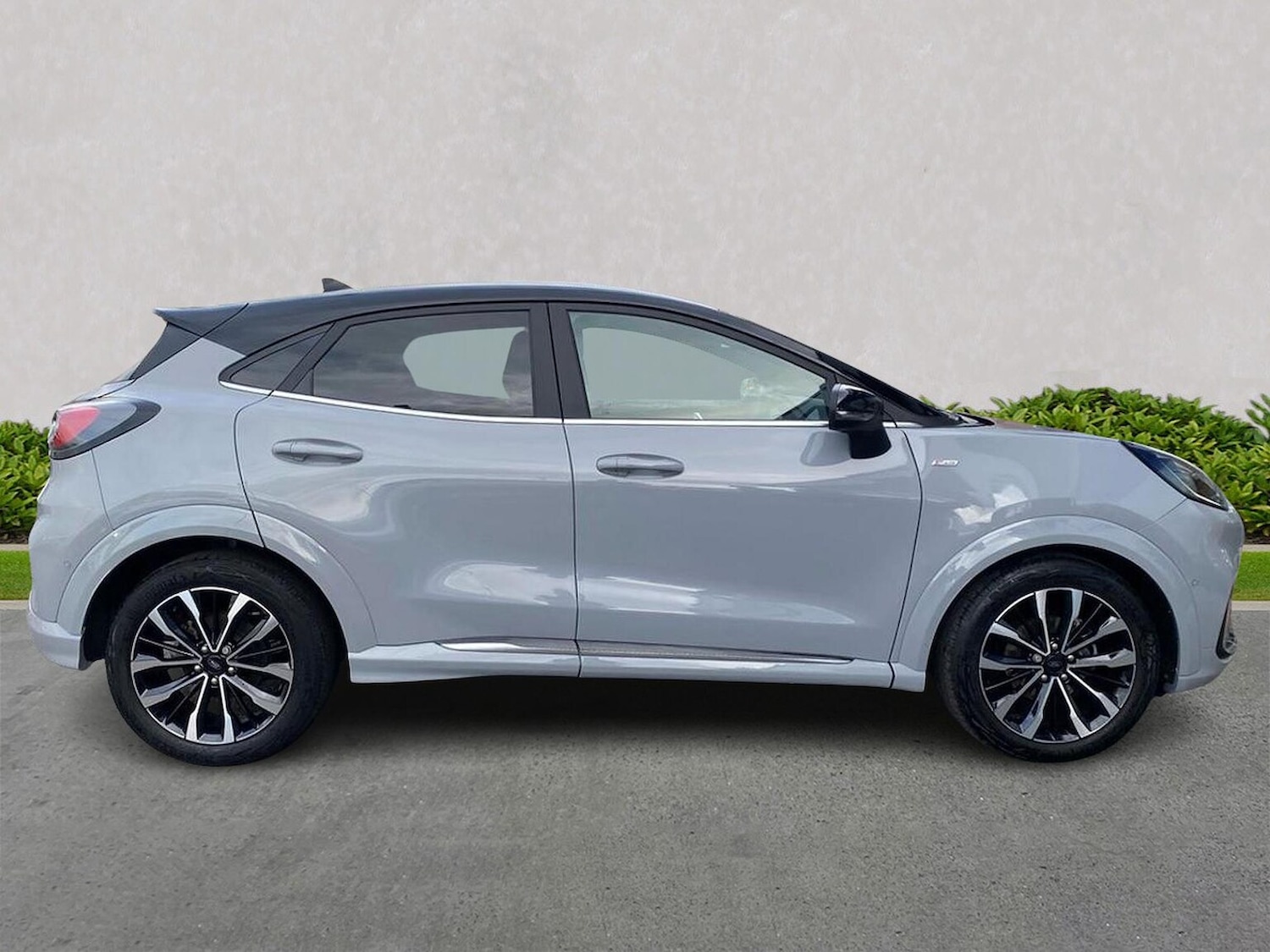 Used Ford Puma 2023 for sale - 76461847: Photo 3