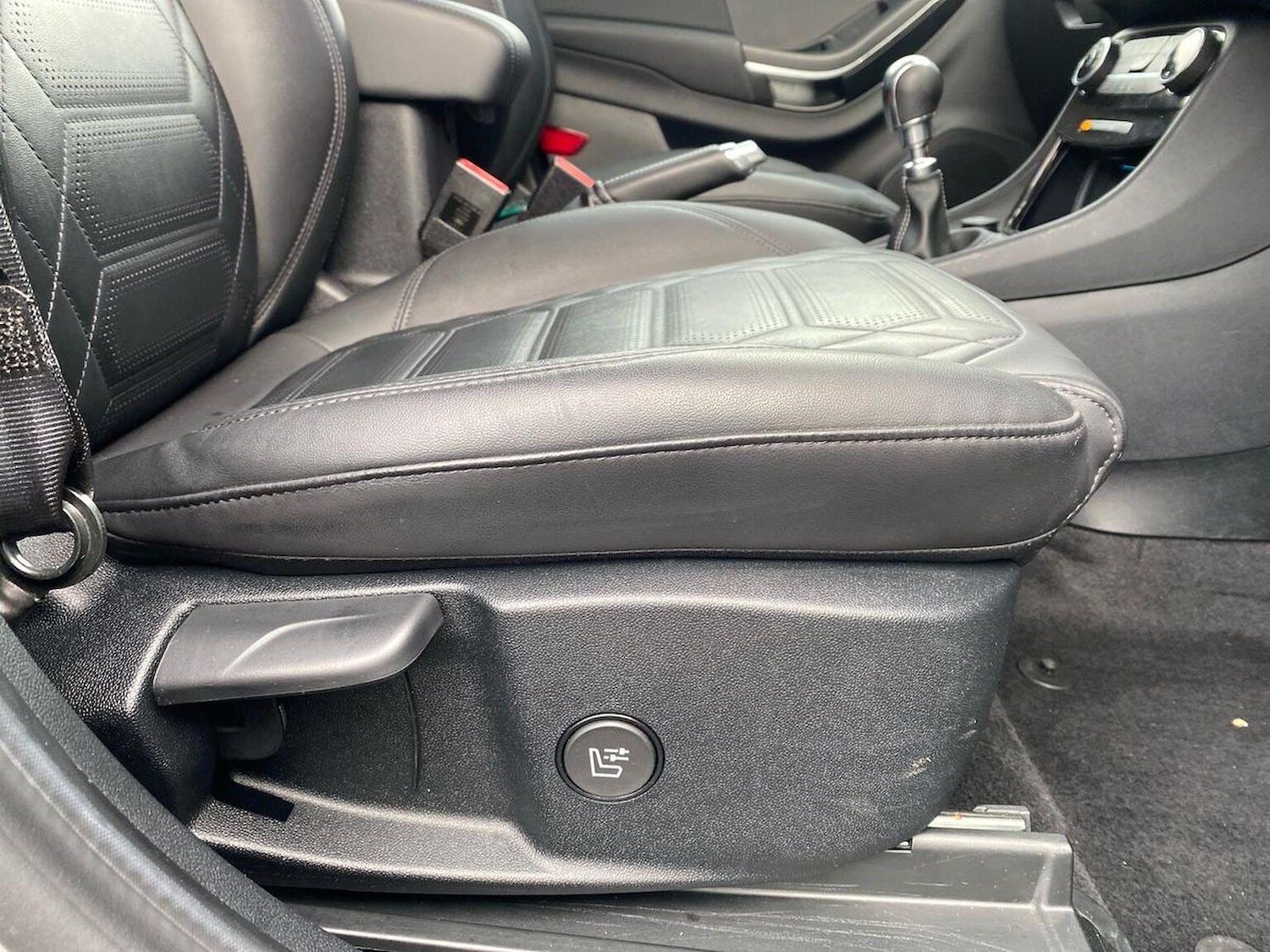 Used Ford Puma 2023 for sale - 76461847: Photo 30