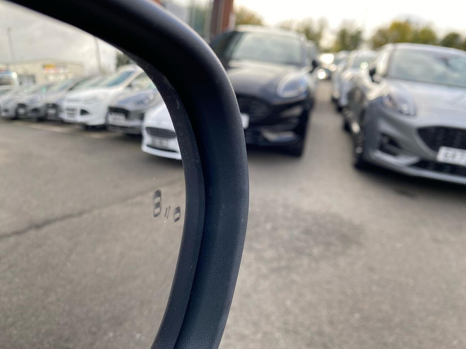 Used Ford Puma 2023 for sale - 76461847: Photo 32