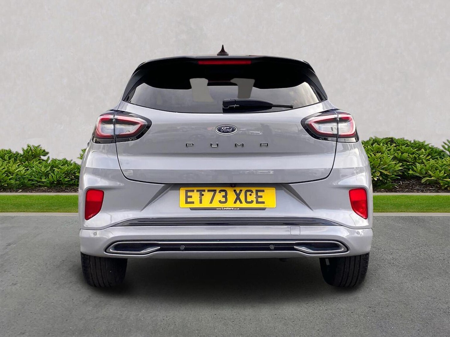 Used Ford Puma 2023 for sale - 76461847: Photo 4