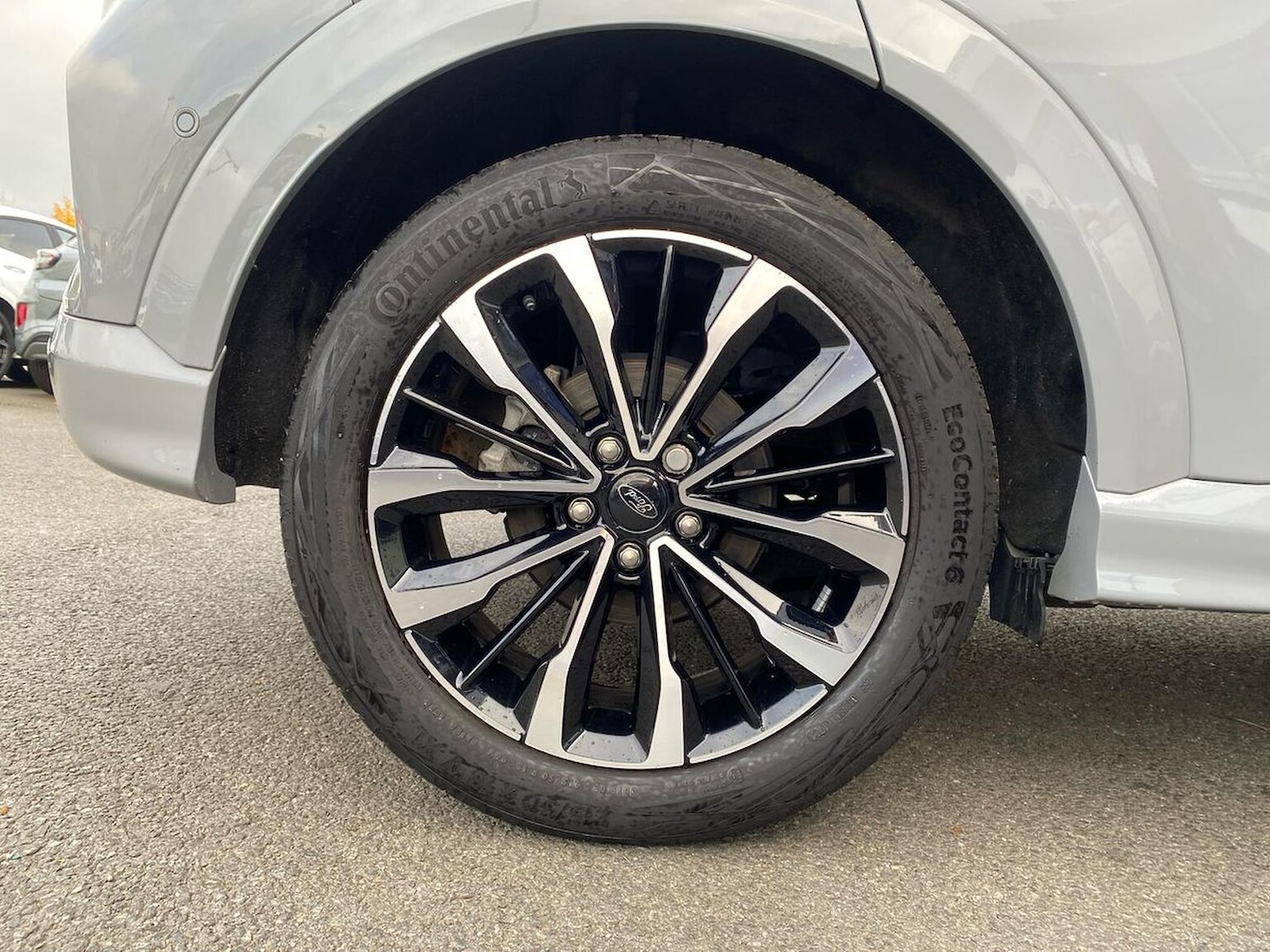 Used Ford Puma 2023 for sale - 76461847: Photo 6