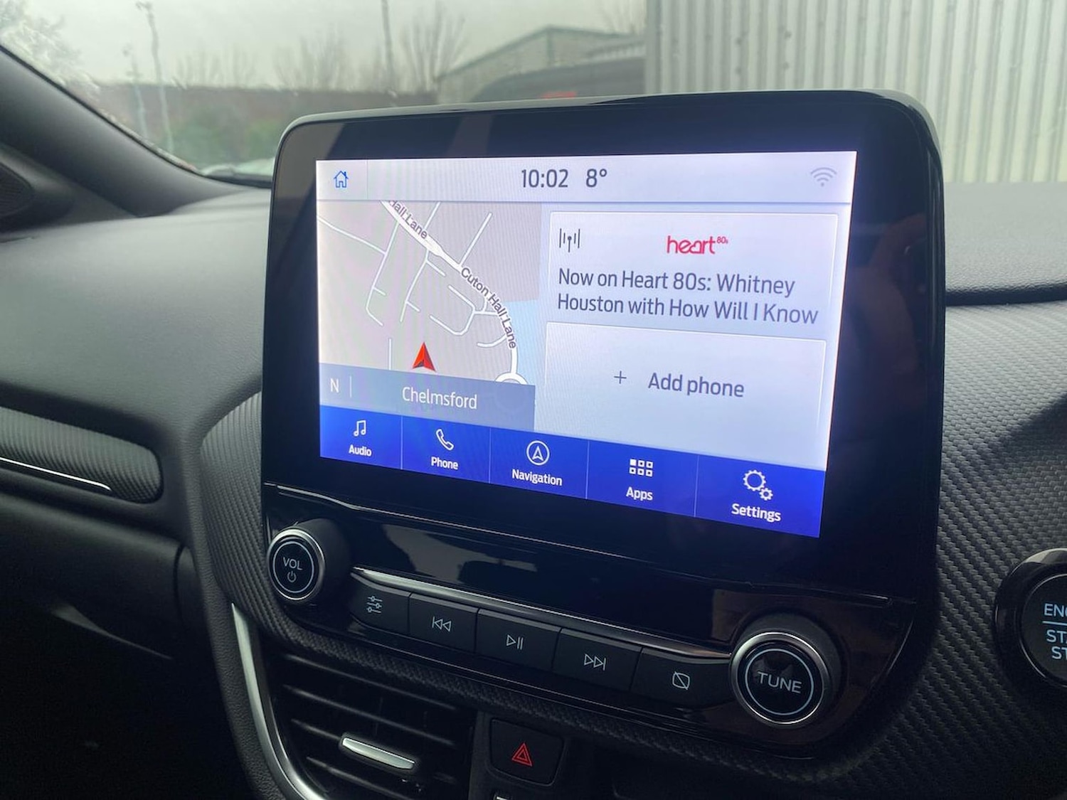 Used Ford Puma 2023 for sale - 77688048: Photo 11