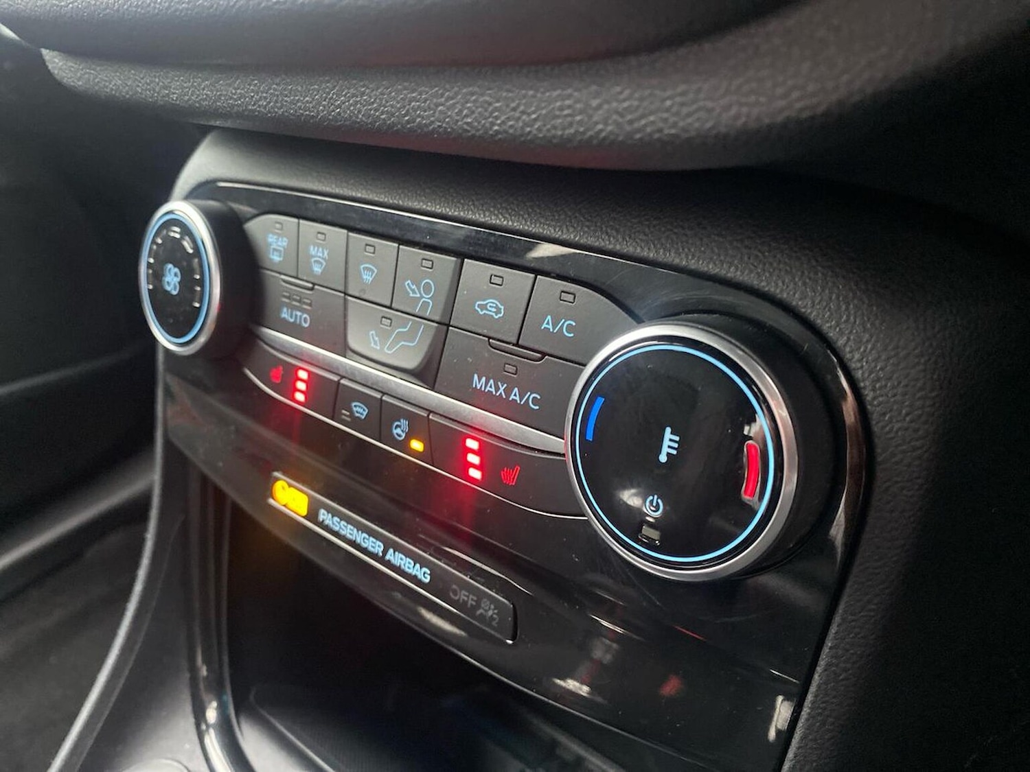 Used Ford Puma 2023 for sale - 77688048: Photo 12