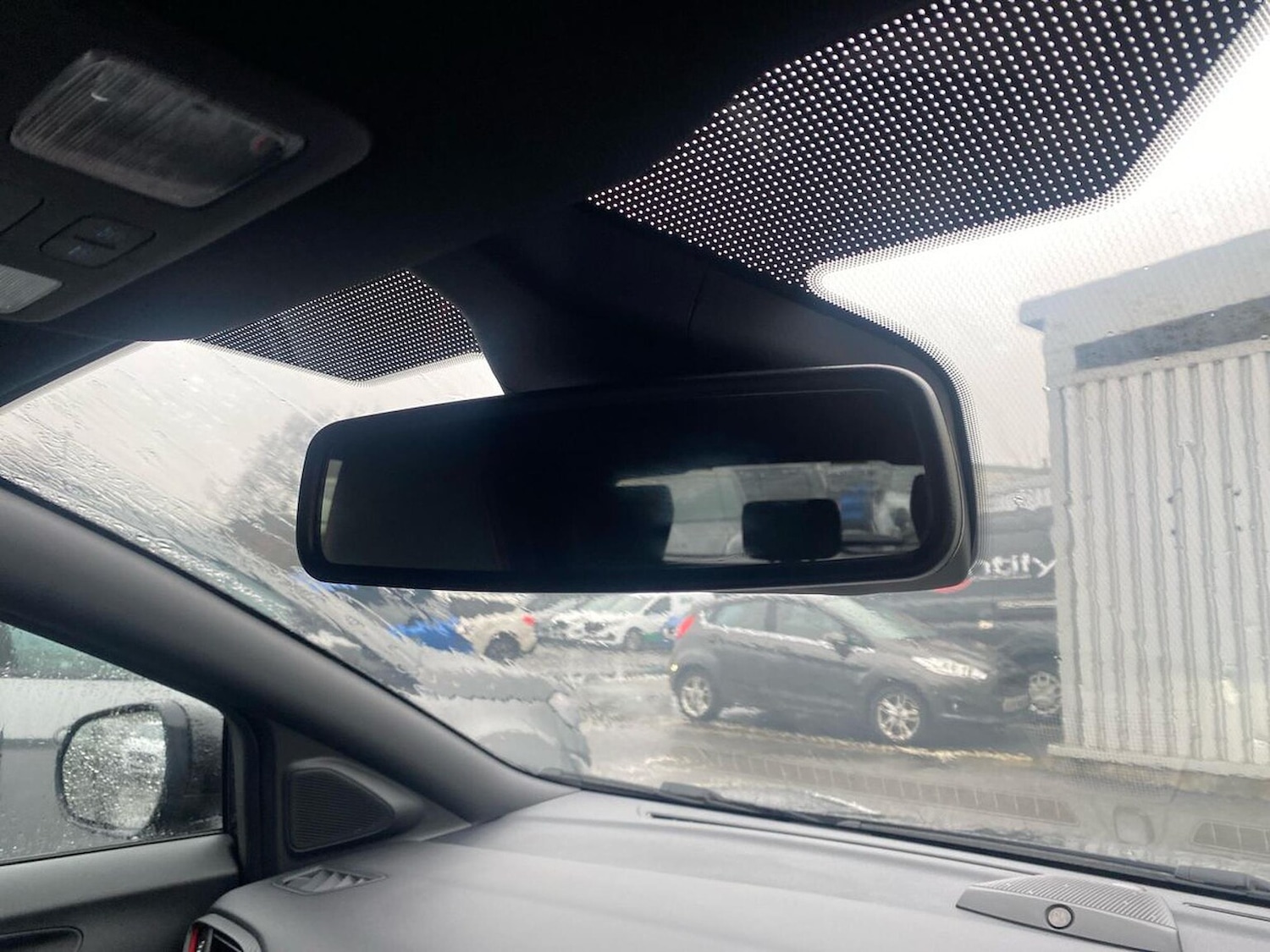 Used Ford Puma 2023 for sale - 77688048: Photo 14