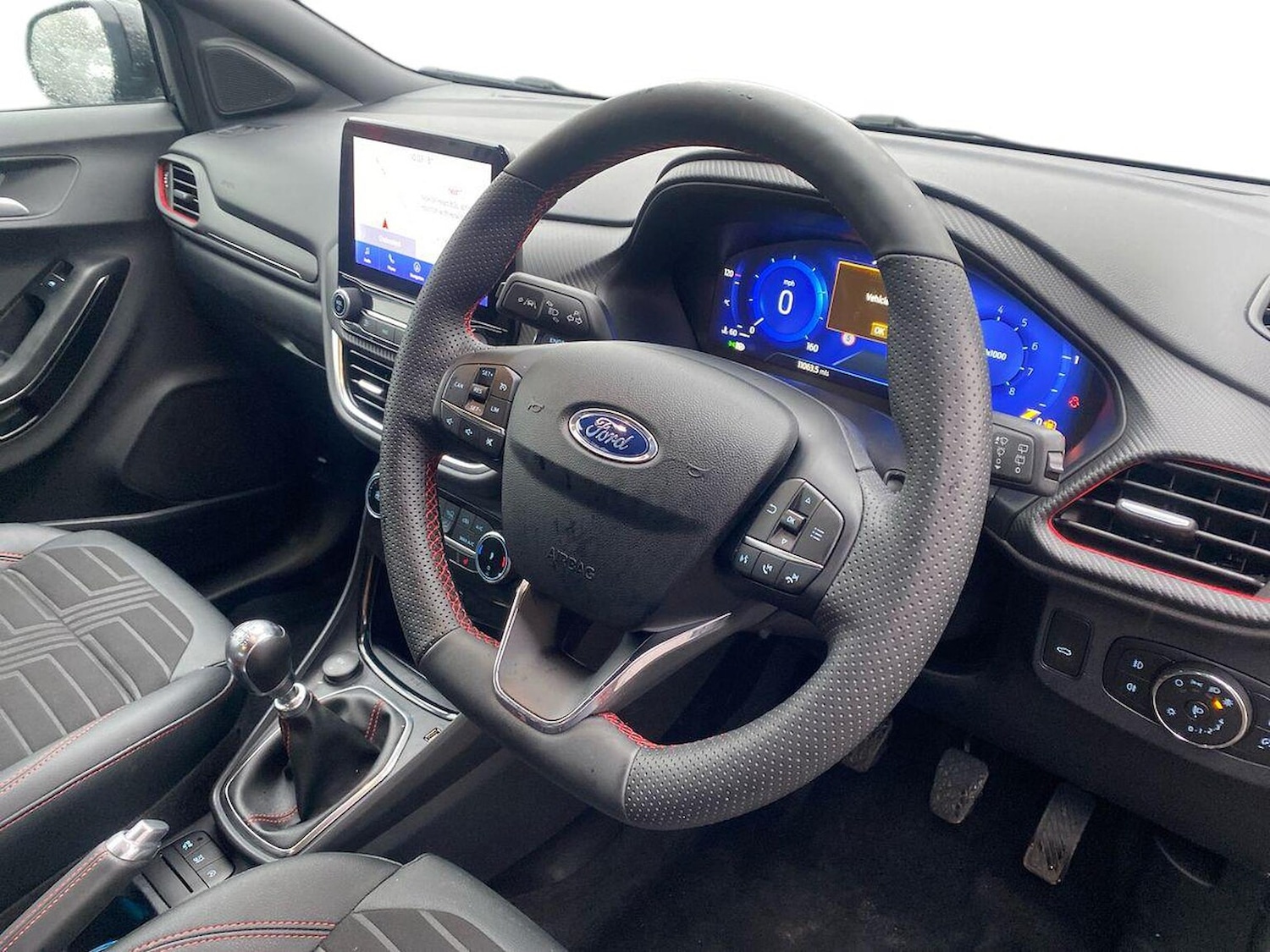 Used Ford Puma 2023 for sale - 77688048: Photo 15