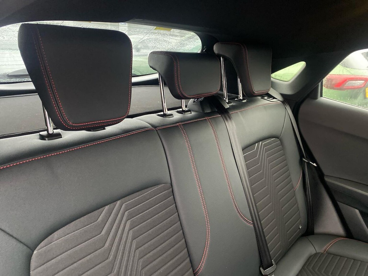 Used Ford Puma 2023 for sale - 77688048: Photo 16