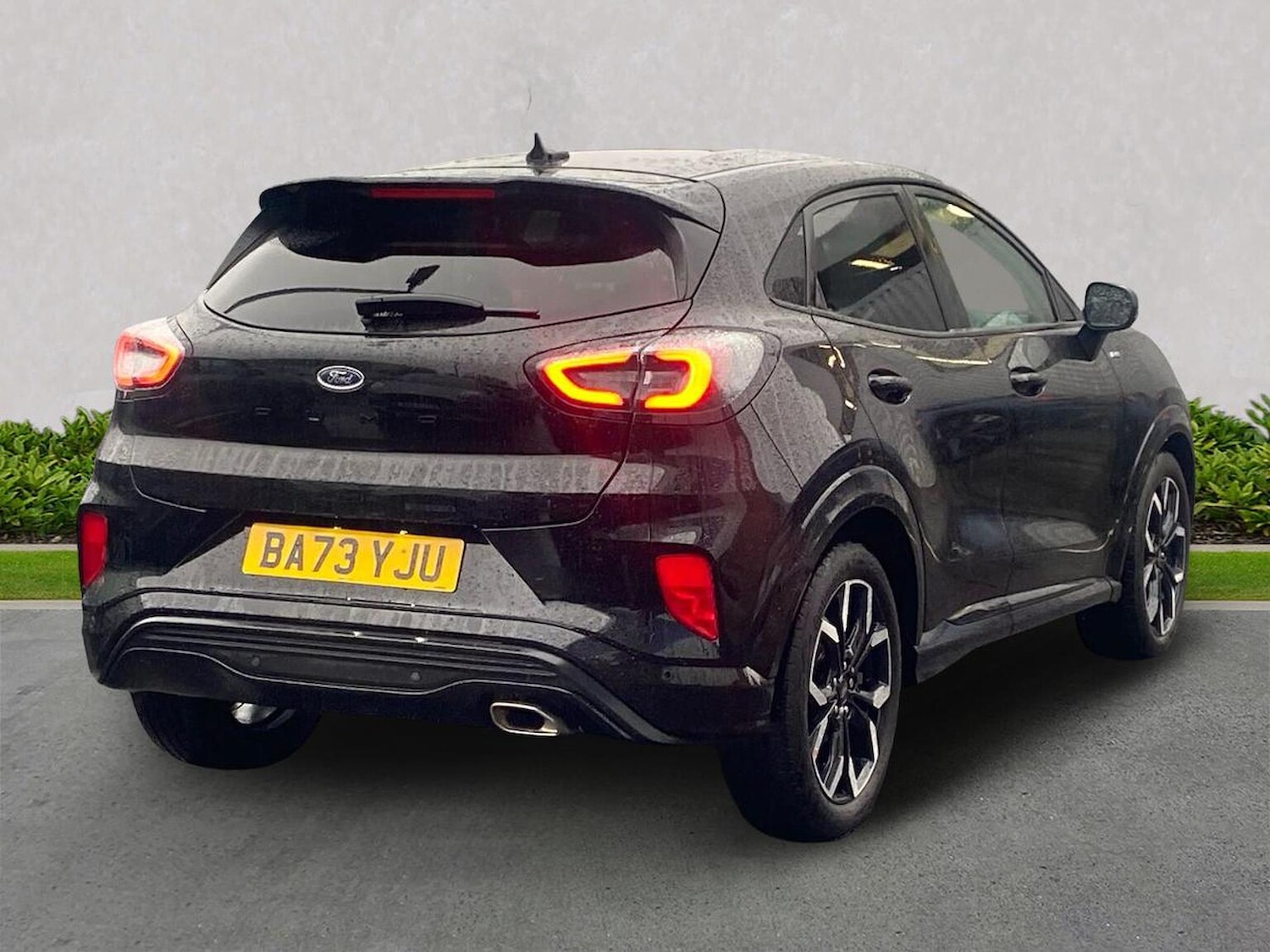 Used Ford Puma 2023 for sale - 77688048: Photo 18