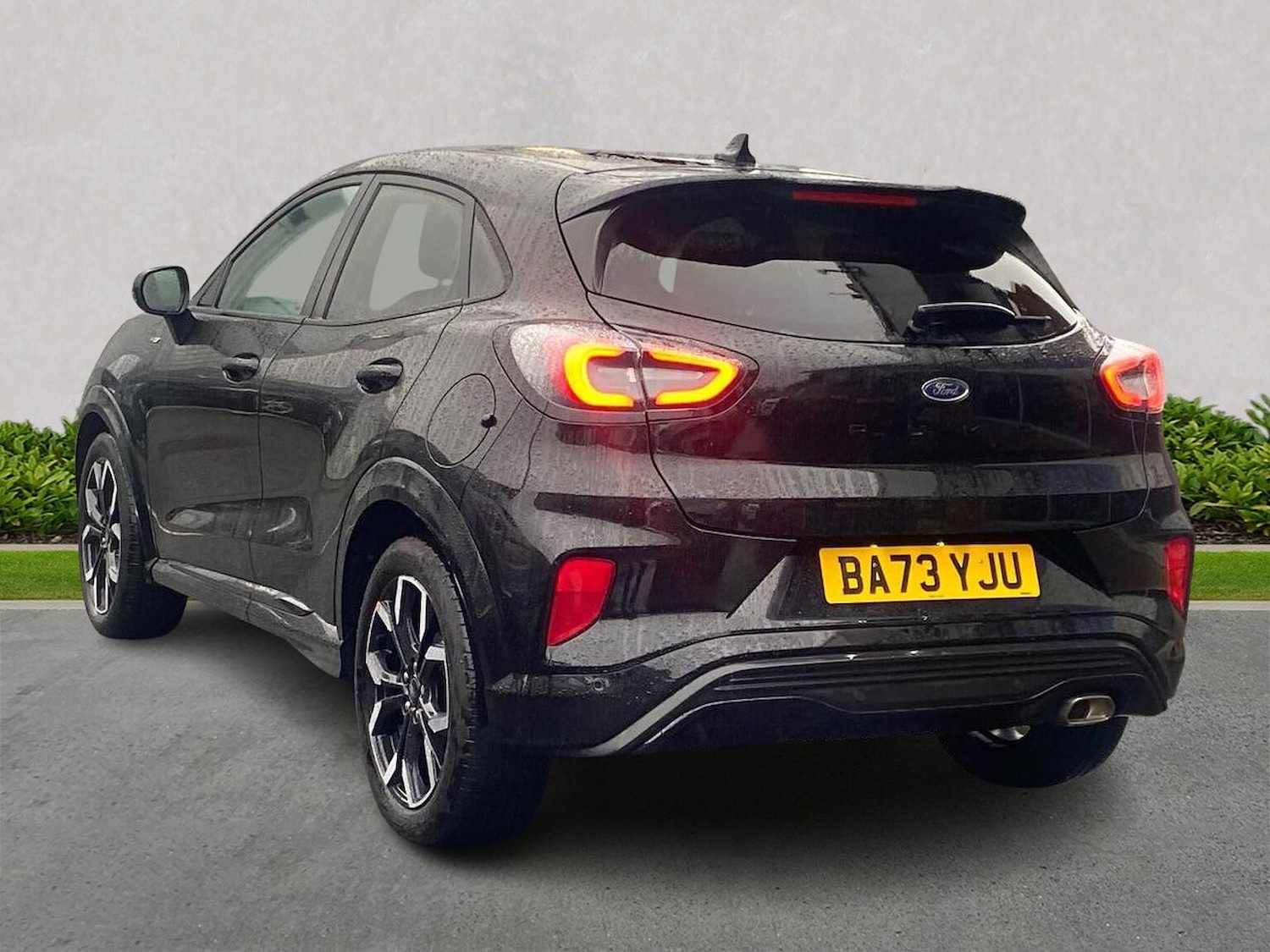 Used Ford Puma 2023 for sale - 77688048: Photo 2