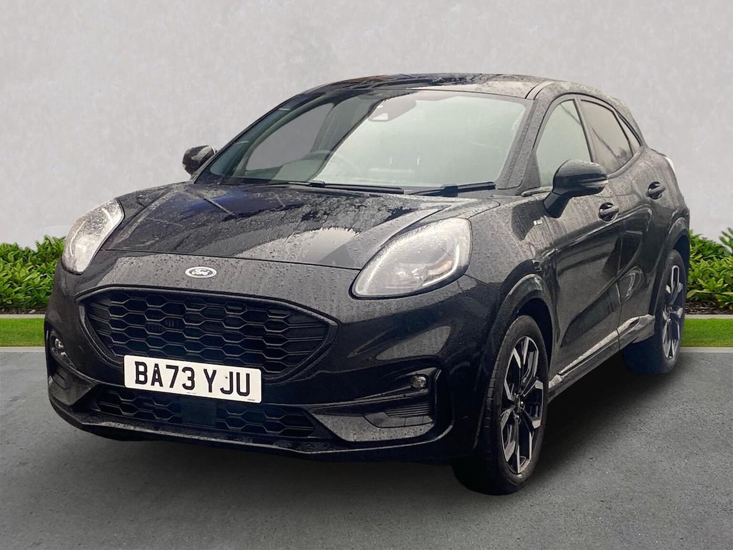 Used Ford Puma 2023 for sale - 77688048: Photo 20