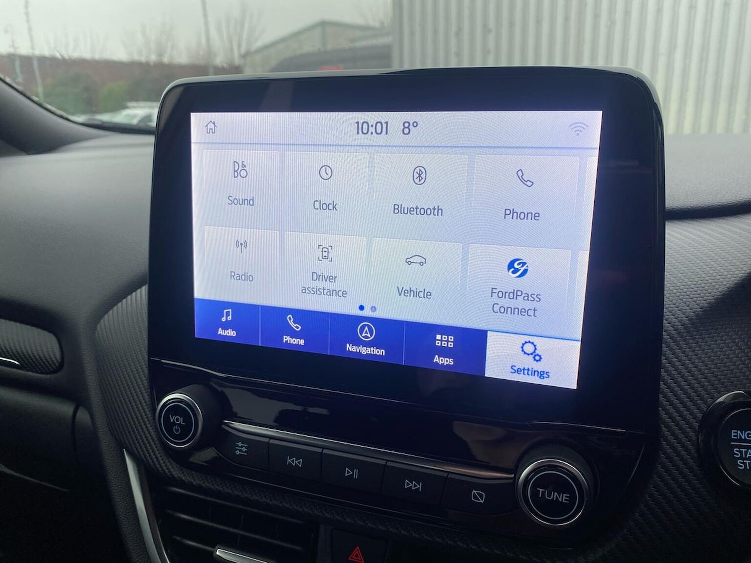 Used Ford Puma 2023 for sale - 77688048: Photo 22