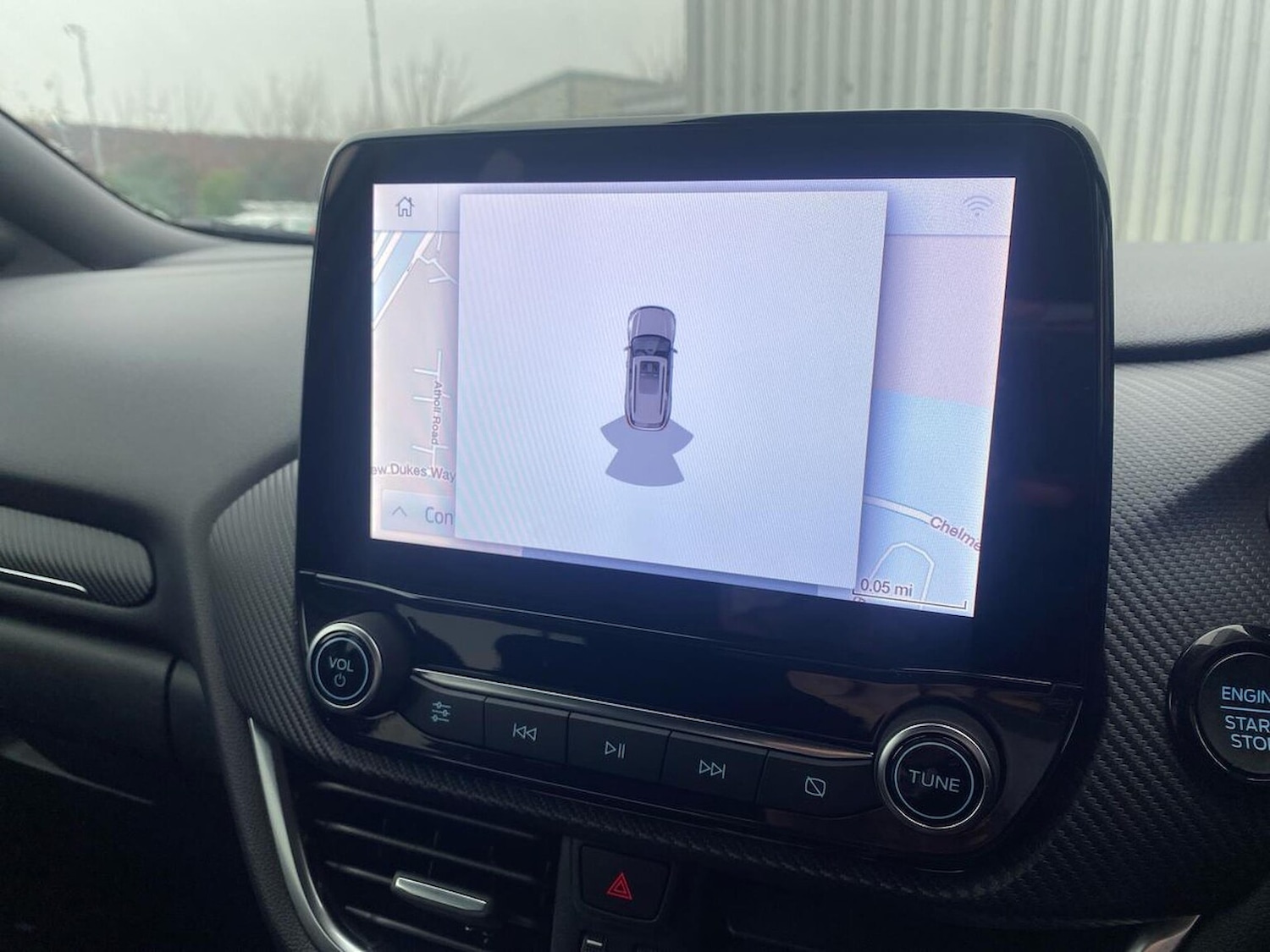 Used Ford Puma 2023 for sale - 77688048: Photo 23