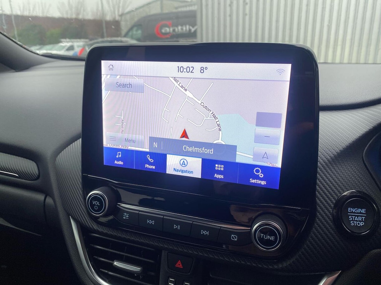 Used Ford Puma 2023 for sale - 77688048: Photo 24