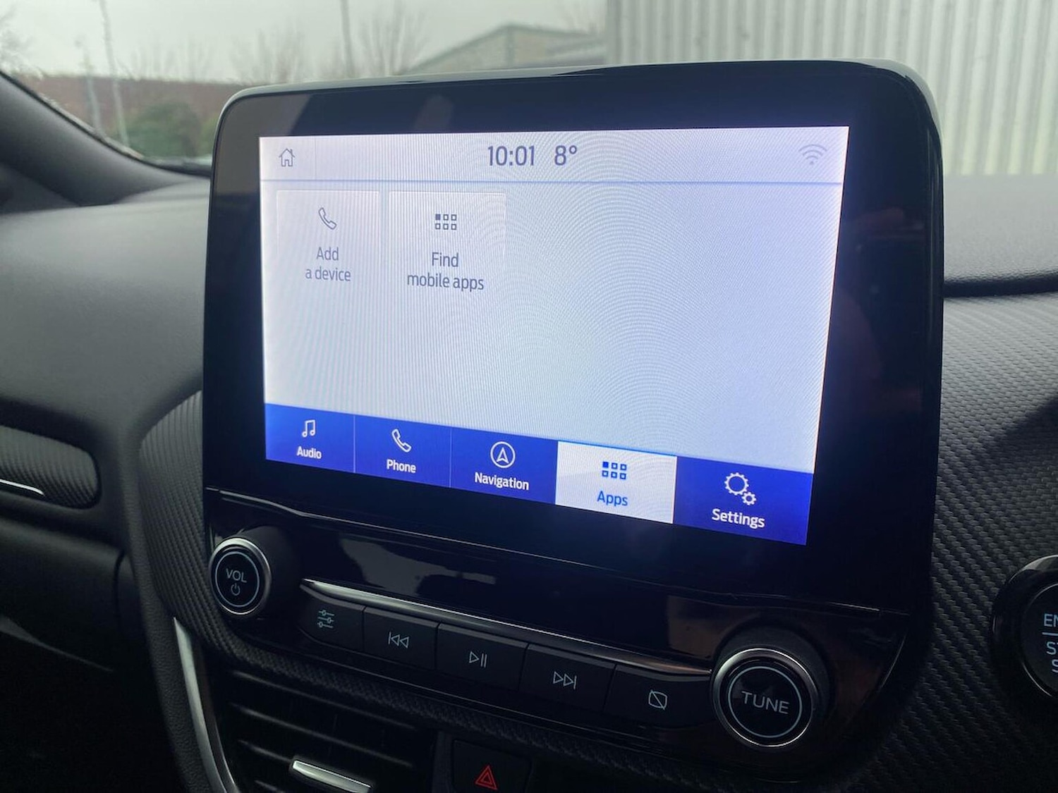 Used Ford Puma 2023 for sale - 77688048: Photo 25