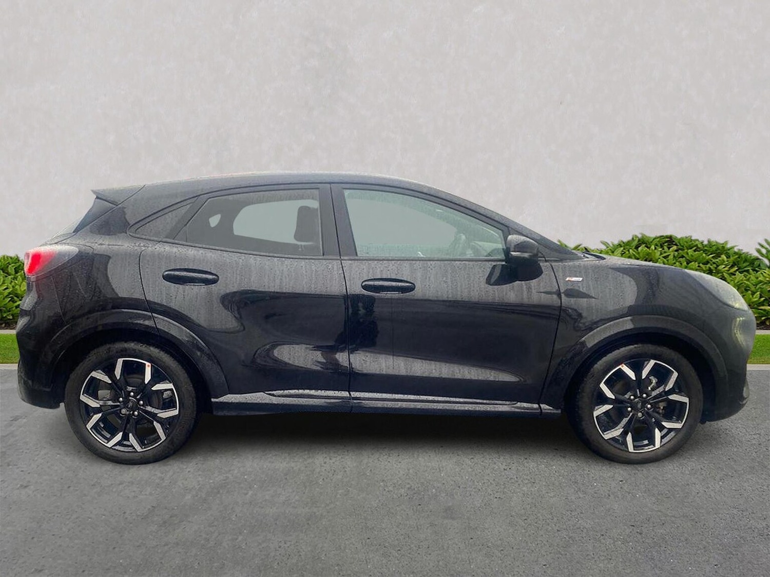 Used Ford Puma 2023 for sale - 77688048: Photo 3