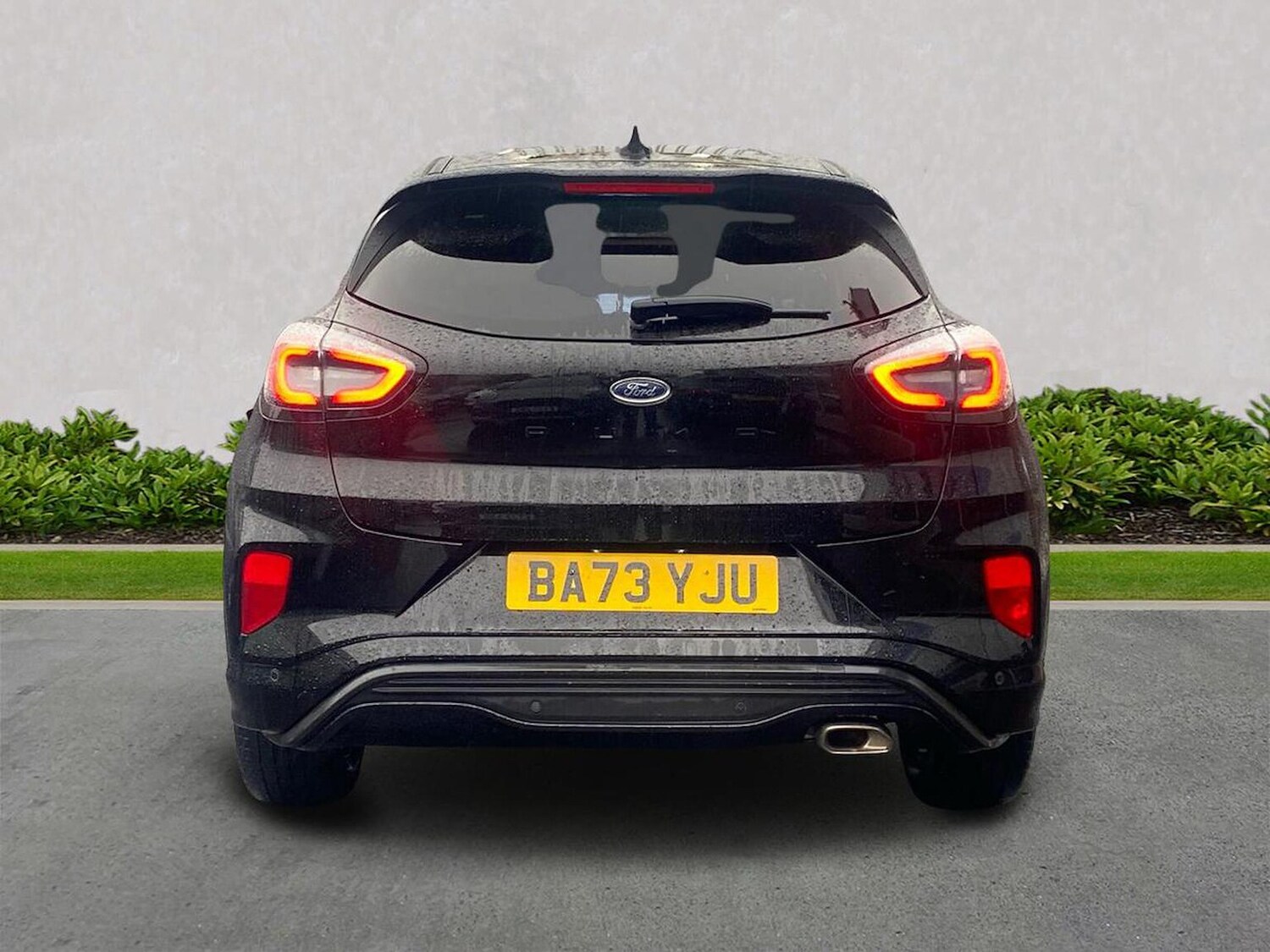 Used Ford Puma 2023 for sale - 77688048: Photo 4