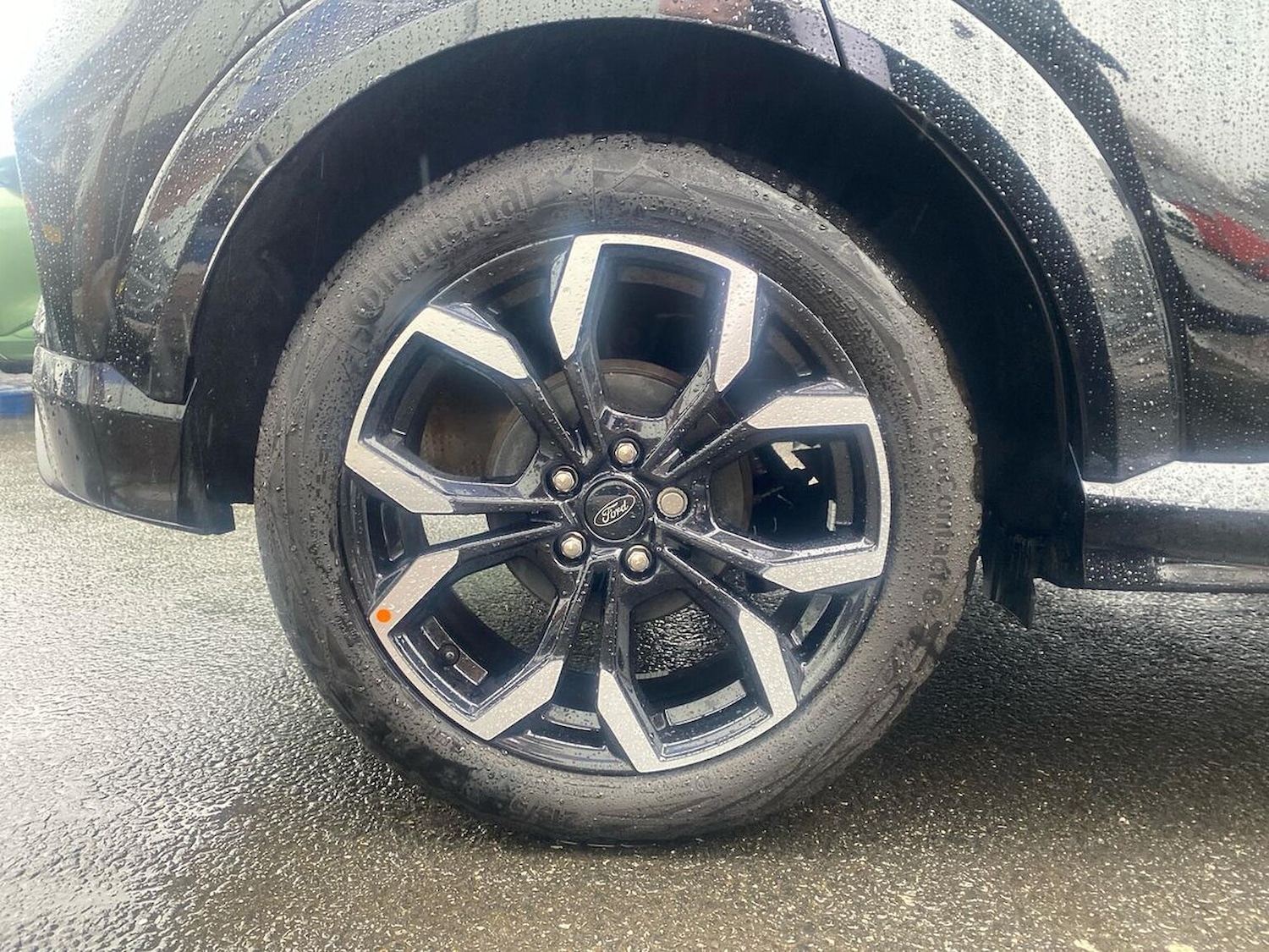 Used Ford Puma 2023 for sale - 77688048: Photo 6