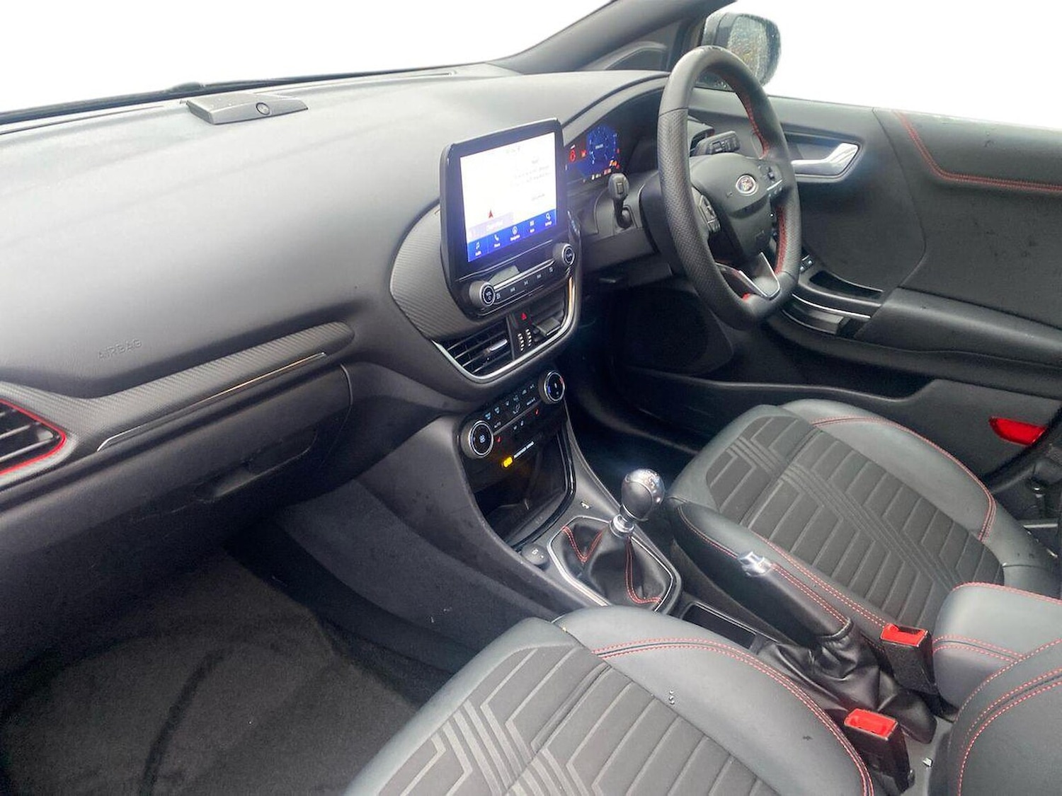 Used Ford Puma 2023 for sale - 77688048: Photo 7