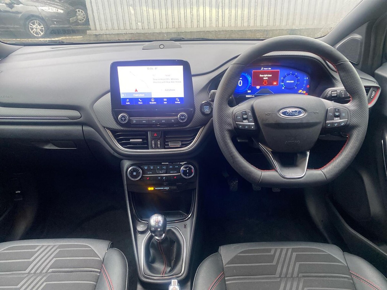 Used Ford Puma 2023 for sale - 77688048: Photo 8